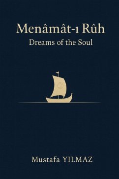 Cover Dreams of the Soul (eBook, ePUB)