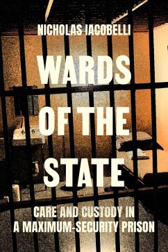 Cover Wards of the State (eBook, ePUB)