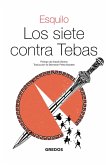 Los siete contra Tebas (eBook, ePUB)