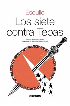 Cover Los siete contra Tebas (eBook, ePUB)