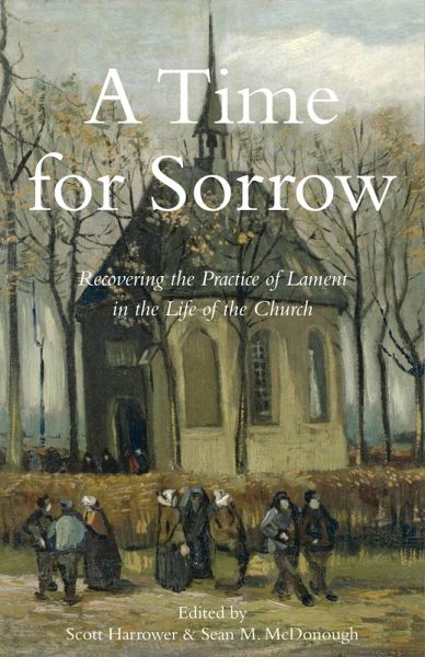 A Time for Sorrow (eBook, ePUB) A Time for Sorrow (eBook, ePUB)