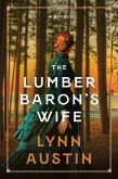 The Lumber Baron's Wife (eBook, ePUB)