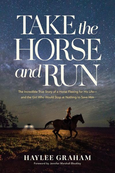 Take the Horse and Run (eBook, ePUB) Take the Horse and Run (eBook, ePUB)
