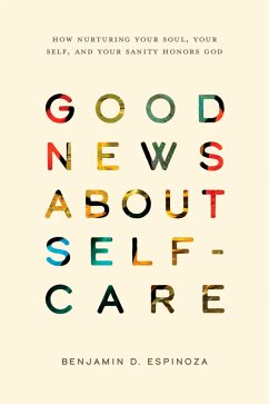 Cover Good News About Self-Care (eBook, ePUB)