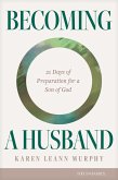 Becoming a Husband (eBook, ePUB)