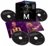 Depeche Mode: M Depeche Mode: M