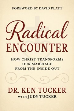 A Radical Encounter (eBook, ePUB) Cover A Radical Encounter (eBook, ePUB)
