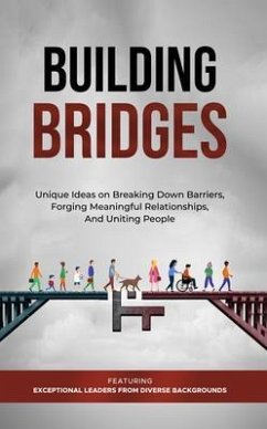 Cover Building Bridges. (eBook, ePUB)