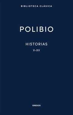 Cover Historias (eBook, ePUB)