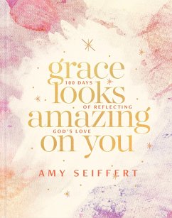 Cover Grace Looks Amazing on You (eBook, ePUB)