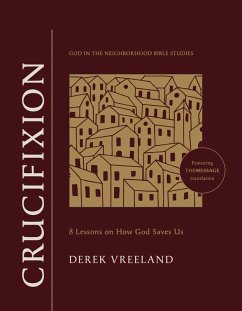 Crucifixion (eBook, ePUB) - Vreeland, Derek