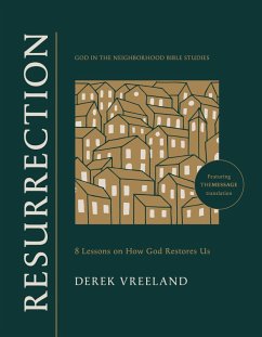 Cover Resurrection (eBook, ePUB)