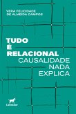Tudo é relacional (eBook, ePUB)