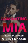 Dominating Mia (The Library BDSM Club, #1) (eBook, ePUB)