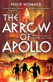 The Arrow of Apollo (eBook, ePUB)
