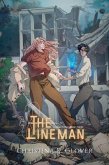 The Lineman (Connections, #3) (eBook, ePUB) The Lineman (Connections, #3) (eBook, ePUB)