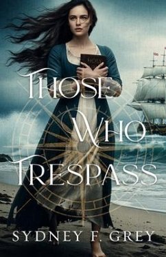 Cover Those Who Trespass (eBook, ePUB)