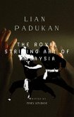 Lian Padukan - The Royal Striking Art of Malaysia (eBook, ePUB)