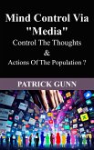 Mind Control via Media (eBook, ePUB)