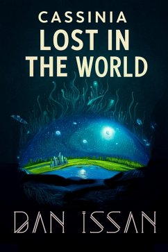 Cover Cassinia: Lost in the World (eBook, ePUB)