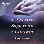 Saga rodu z Lipowej 9: Porwanie (MP3-Download)