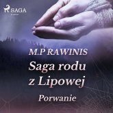 Saga rodu z Lipowej 9: Porwanie (MP3-Download)