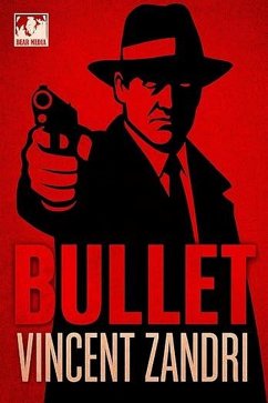 Cover Bullet (A Thriller) (eBook, ePUB)