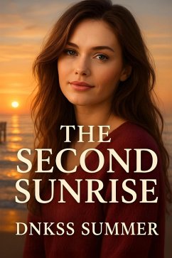 Cover The Second Sunrise (eBook, ePUB)