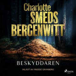 Cover Beskyddaren (MP3-Download)