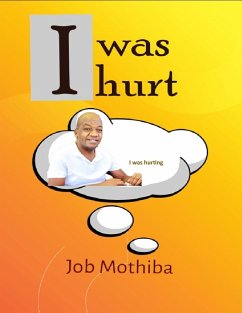 Cover I Was Hurt (eBook, ePUB)