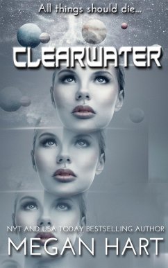 Clearwater (eBook, ePUB) - MeganHart