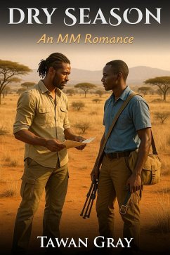 Cover Dry Season - An MM Romance (eBook, ePUB)