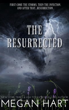 The Resurrected: Compendium (eBook, ePUB) - MeganHart The Resurrected: Compendium (eBook, ePUB) - MeganHart