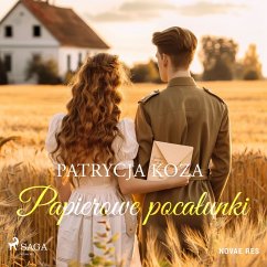 Papierowe pocałunki (MP3-Download) - Koza, Patrycja