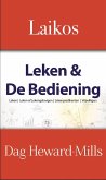 LAIKOS Leken & De Bediening (eBook, ePUB)