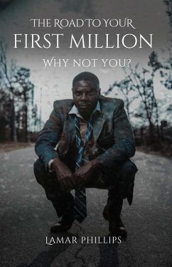 Cover The Road to Your First Million (eBook, ePUB)