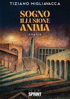 Cover Sogno Illusione Anima (eBook, ePUB)