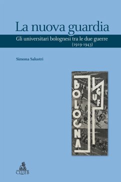 La nuova guardia (eBook, ePUB) Cover La nuova guardia (eBook, ePUB)