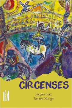 Cover Circenses (eBook, ePUB)