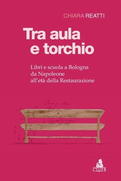 Tra aula e torchio (eBook, ePUB) Cover Tra aula e torchio (eBook, ePUB)
