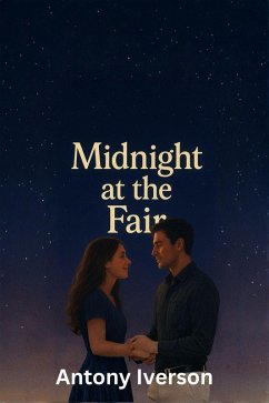 Cover Midnight at the Fair (Romance In Willow Creek, #52) (eBook, ePUB)