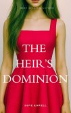 The Heir 's Dominion (The Heir Legacy, #2) (eBook, ePUB)