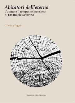 Abitatori dell'eterno (eBook, ePUB) - Pagnin, Cristina