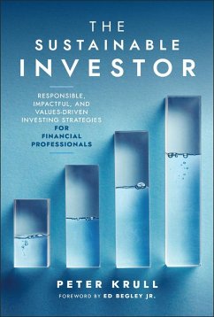 Cover The Sustainable Investor (eBook, PDF)