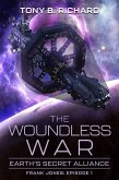 The Woundless War (Earth's Secret Alliance) (eBook, ePUB)