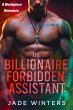 The Billionaire Forbidden Assistant... - Bild 1