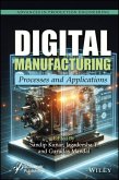 Digital Manufacturing (eBook, PDF)