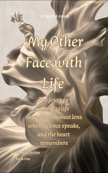 My Other Face with Life (To Be Real, #1) (eBook, ePUB) My Other Face with Life (To Be Real, #1) (eBook, ePUB)