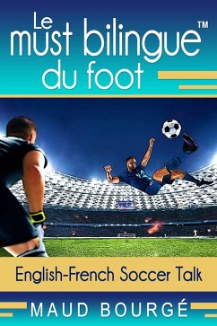 Cover Le must bilingue? du foot (eBook, ePUB)