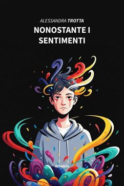 Cover Nonostante i sentimenti (eBook, ePUB)
